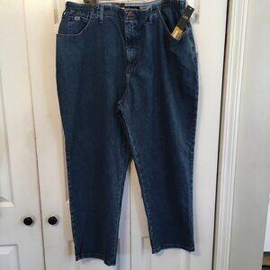 Lee Relaxed Fit Women's Denim Jeans